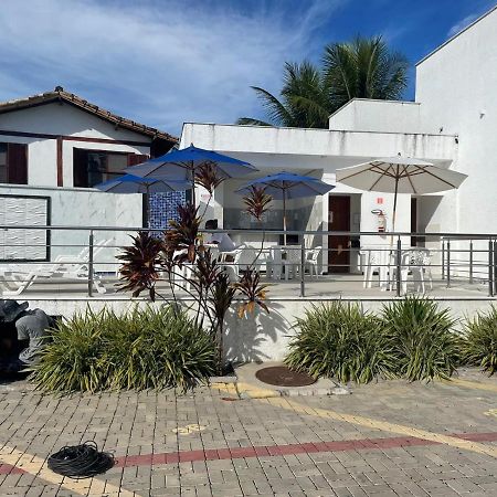 Apartamento Duplex - A 3 Min Da Praia Ape, Proximo Axe Moi E Toatoa Πόρτο Σεγκούρο Εξωτερικό φωτογραφία