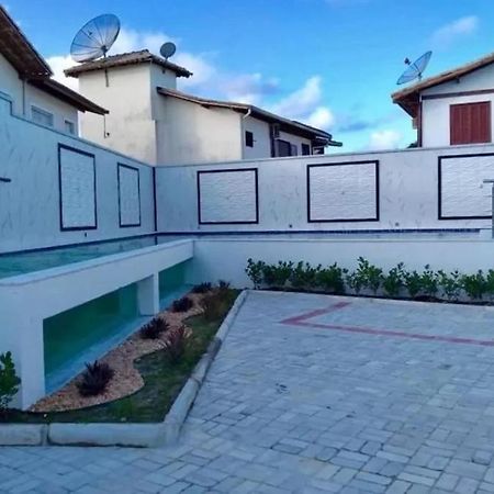Apartamento Duplex - A 3 Min Da Praia Ape, Proximo Axe Moi E Toatoa Πόρτο Σεγκούρο Εξωτερικό φωτογραφία