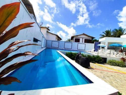 Apartamento Duplex - A 3 Min Da Praia Ape, Proximo Axe Moi E Toatoa Πόρτο Σεγκούρο Εξωτερικό φωτογραφία