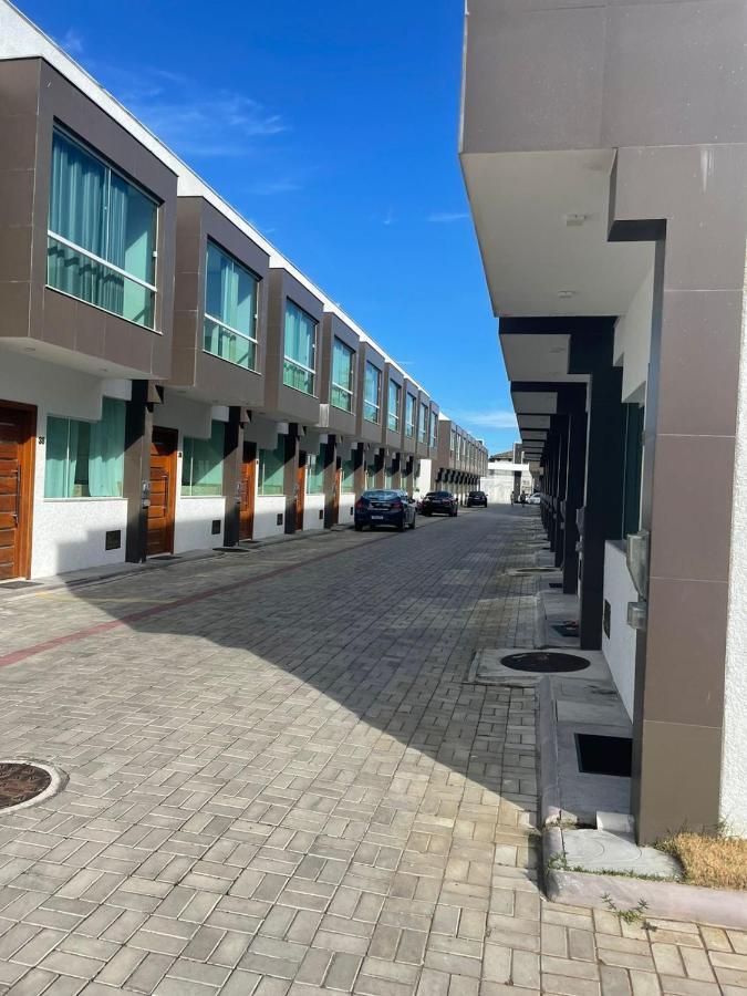 Apartamento Duplex - A 3 Min Da Praia Ape, Proximo Axe Moi E Toatoa Πόρτο Σεγκούρο Εξωτερικό φωτογραφία