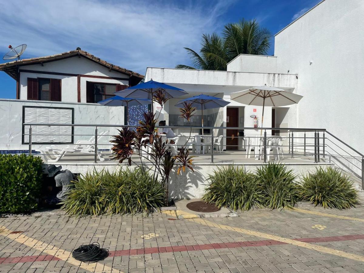 Apartamento Duplex - A 3 Min Da Praia Ape, Proximo Axe Moi E Toatoa Πόρτο Σεγκούρο Εξωτερικό φωτογραφία