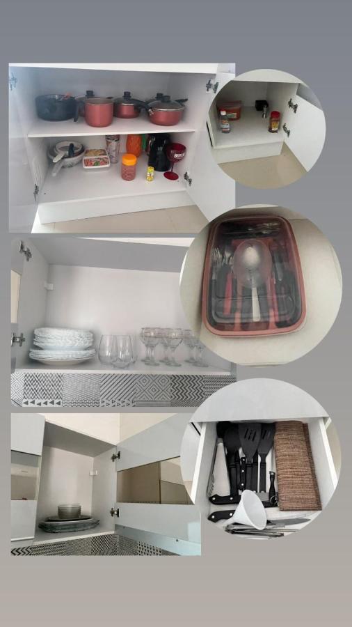 Apartamento Duplex - A 3 Min Da Praia Ape, Proximo Axe Moi E Toatoa Πόρτο Σεγκούρο Εξωτερικό φωτογραφία