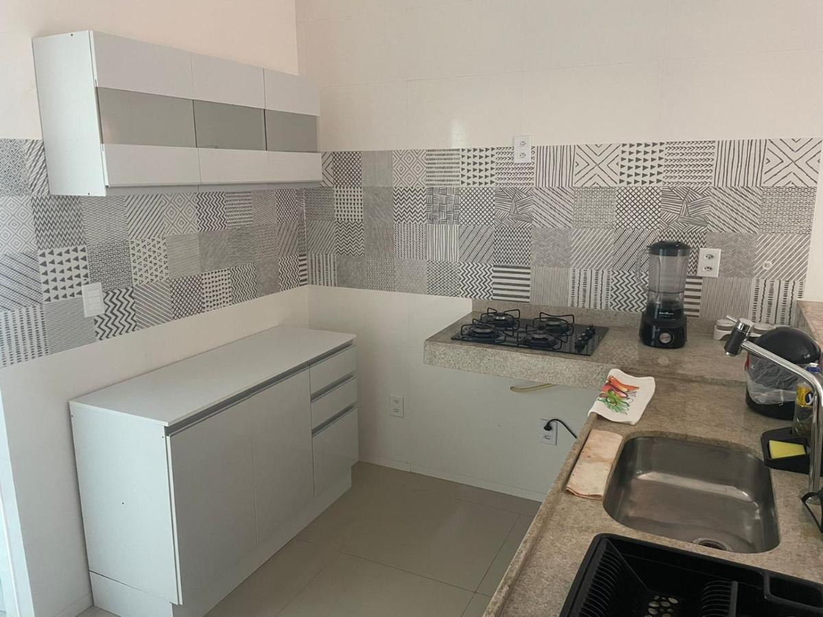 Apartamento Duplex - A 3 Min Da Praia Ape, Proximo Axe Moi E Toatoa Πόρτο Σεγκούρο Εξωτερικό φωτογραφία