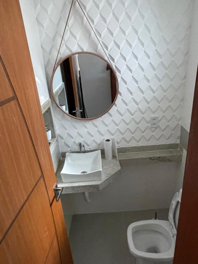 Apartamento Duplex - A 3 Min Da Praia Ape, Proximo Axe Moi E Toatoa Πόρτο Σεγκούρο Εξωτερικό φωτογραφία