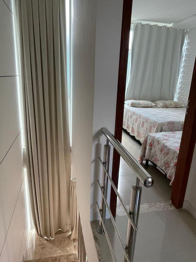 Apartamento Duplex - A 3 Min Da Praia Ape, Proximo Axe Moi E Toatoa Πόρτο Σεγκούρο Εξωτερικό φωτογραφία