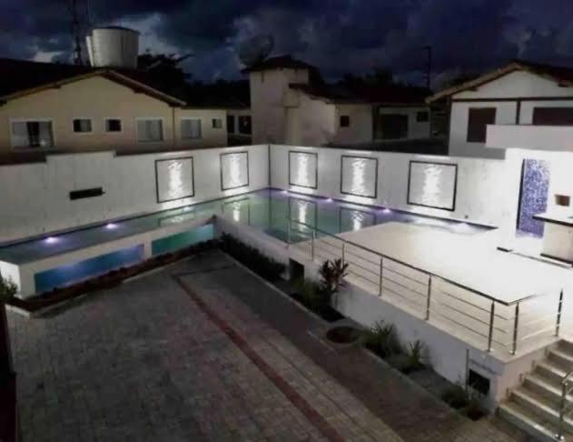 Apartamento Duplex - A 3 Min Da Praia Ape, Proximo Axe Moi E Toatoa Πόρτο Σεγκούρο Εξωτερικό φωτογραφία