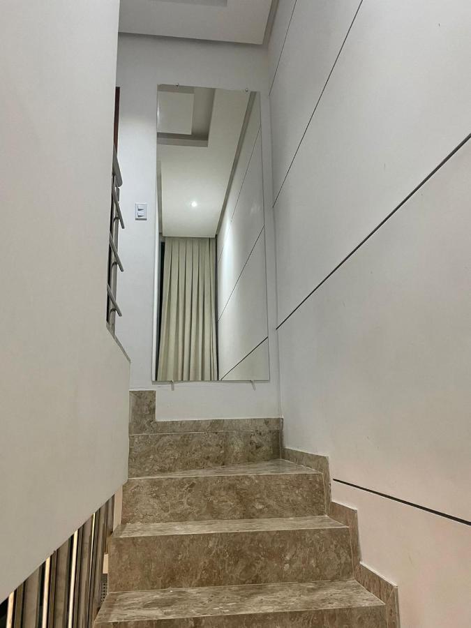 Apartamento Duplex - A 3 Min Da Praia Ape, Proximo Axe Moi E Toatoa Πόρτο Σεγκούρο Εξωτερικό φωτογραφία