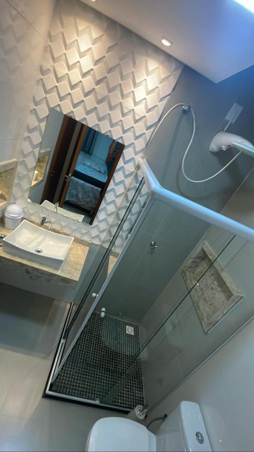 Apartamento Duplex - A 3 Min Da Praia Ape, Proximo Axe Moi E Toatoa Πόρτο Σεγκούρο Εξωτερικό φωτογραφία